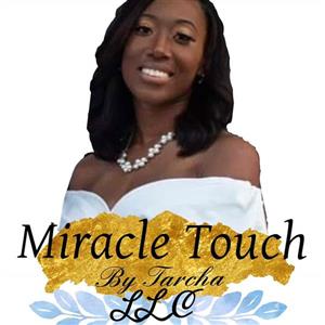 Miracle  Touch By Tarcha